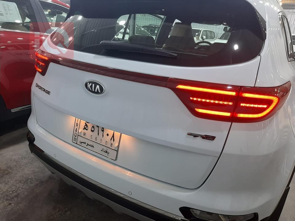 کیا سپۆرتاج